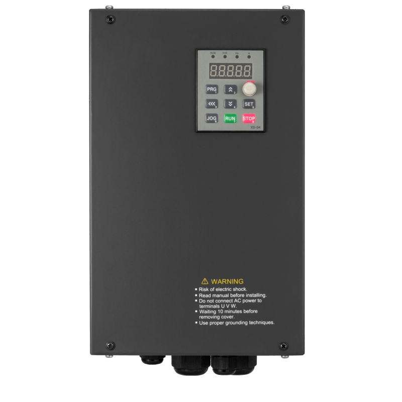 मल्टीफंक्शनल हाई प्रोटेक्शन एसी ड्राइव